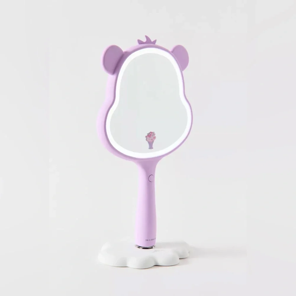 carebear box has